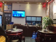 -螺世纪螺蛳粉·桂味小排档(裕德店)