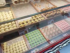 -東更道点心行(崂山丽达店)