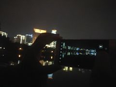 -南宁南湖公园
