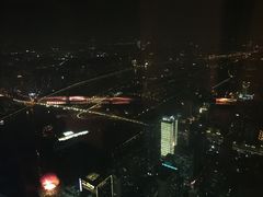 -广州四季酒店·天吧·高空酒吧