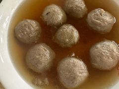 -好成财牛排馆(涂门街总店)