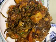 -新察哈尔蒙餐·奶茶(西落凤街店)