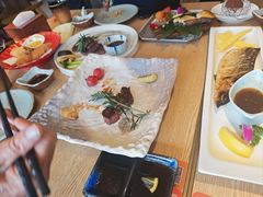 -阿吾罗·月咏精致日料(港汇恒隆广场店)