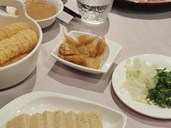 -东来顺饭庄(apm总店)