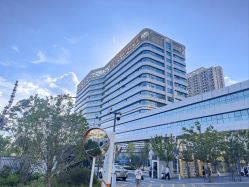 点击看大图 -南京市妇幼保健院(丁家庄院区)