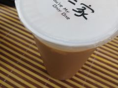 -旺角宝港式茶餐厅(寮步店)