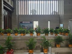 -洪湖悦兮半岛国际温泉度假村