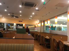 -萨莉亚意式餐厅(特力时尚汇店)