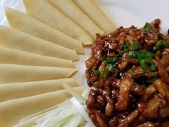 -大鸭梨烤鸭店(古城店)