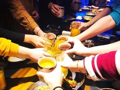 -和彩放题餐厅(酒仙桥店)