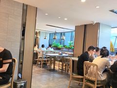 -花园茶楼·淮扬菜(兴城西路店)