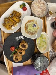 -橘米月子中心(青羊市妇幼店)