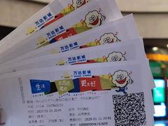 -万达影城(汉街万达广场IMAX店)