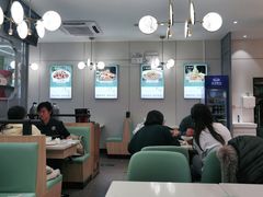 大堂-紫光园·烤鸭(美术馆店)