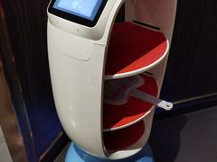 -海底捞火锅(高科广场店)