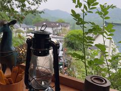 -马灯部落·西湖边的创意山景餐厅(虎跑动物园店)