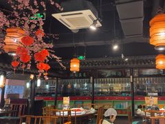 -卢大鲜鱼头捞饭(美利广场店)