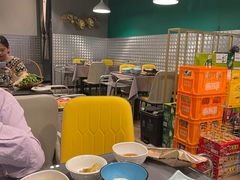 -金龙·打边炉(南京西路店)