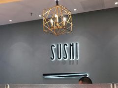 -争鲜回转寿司(流行前线店)