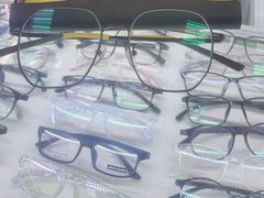 -三叶眼镜城·好视力眼镜店