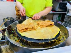 -清真·二嫂子煎饼果子(鼓楼旗舰形象店)