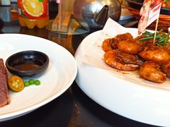 -聚鑫阁江浙菜·非遗传承技艺(青村帝华园店)