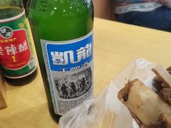 -水仙拉面(水仙街店)