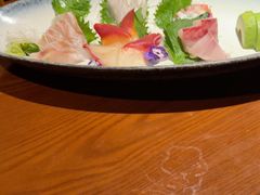 -千代武日本料理(爱建店)