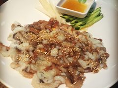 -金明子八带鱼馆(正宗韩国连锁店)