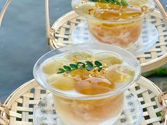 -蟹主隆恩.虾蟹.烧烤.湘菜(渔人码头店)