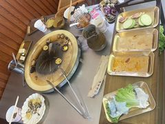 -阿昌白族石板烧(大理古城店)