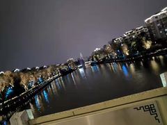 -运河游船(武林门码头)