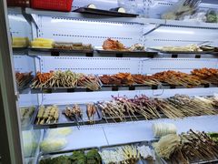 自助取餐区-幸福铁板烧(共和村店)
