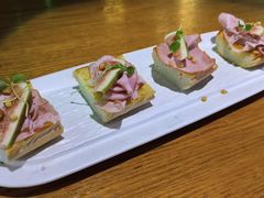 -Famous肥猫墨西哥音乐餐吧(五棵松华熙LIVE店)