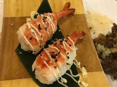 -大渔铁板烧(万象城店)