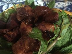 -老宅子私房菜馆(大理古城店)