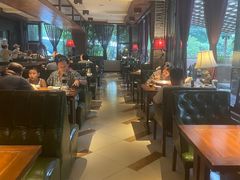 大堂-Local泰莲庭(虹鳟鱼店)
