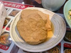 -扬二春炒饭(国庆路总店)