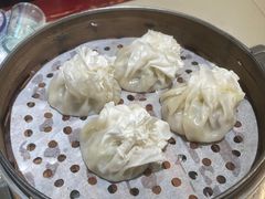 -内蒙联营烧麦 草原石榴红(护国寺店)