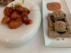 -桂满陇·手作小笼包&江南叫花鸡(中山公园店)