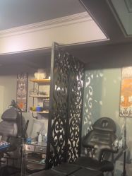 -刺客纹画·纹身·洗纹身·穿孔饰品