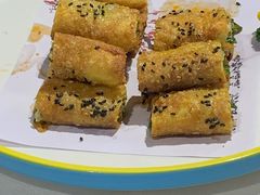 -同喜烤鸭店(光芒店)