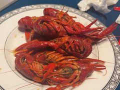 -上海虹桥宾馆味翠餐厅