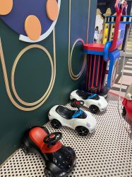 -MELAND CLUB亲子乐园·派对·餐厅(北京芳圆里ID MALL店)