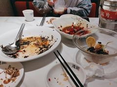 -漫圆·品质家宴(榔梨店)