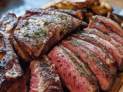 -拉蒂娜·巴西牛排馆 Latina·Brazilian Steakhouse(陆家嘴旗舰店)