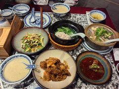 -南京大牌档(凯德大峡谷店)
