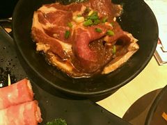 -新石器烤肉(之心城店)