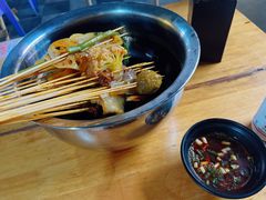 -瑞哦冷锅串串(汇融店)