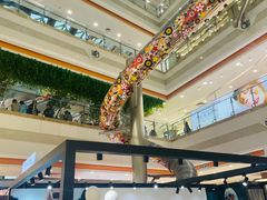 -巴黎春天(浦建店)
